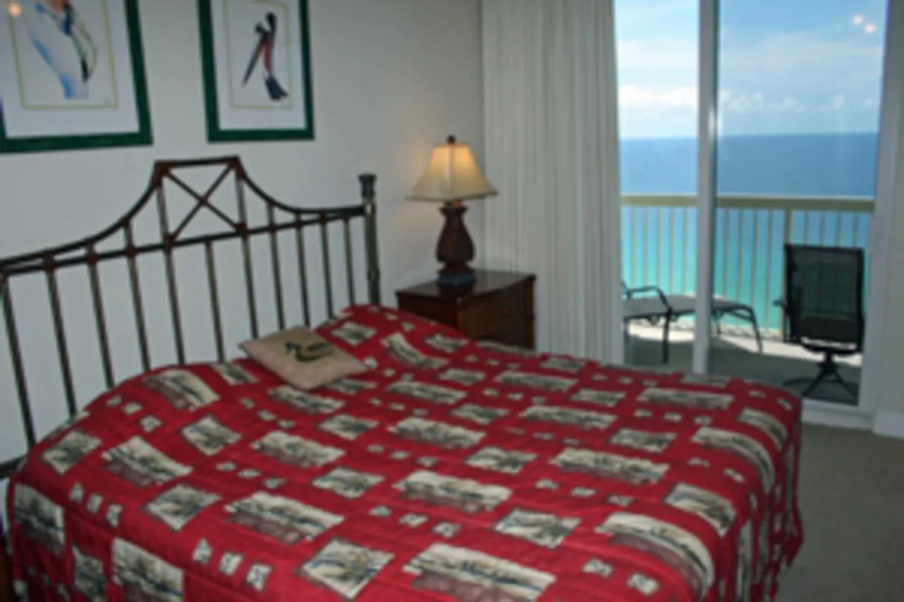 Celadon Resort Panama City Beach 0*,