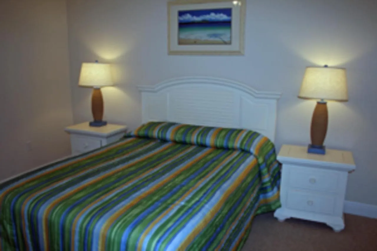 Celadon Resort Panama City Beach Holiday home
