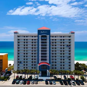 3* Hotel Radisson Beachfront - Panama