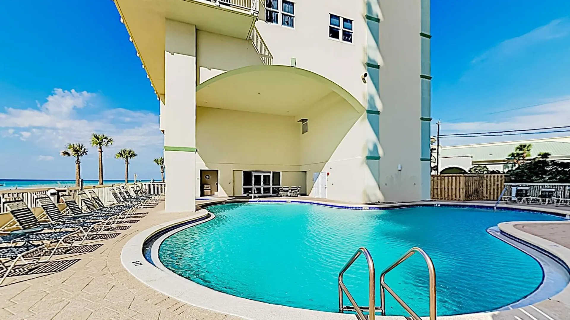Ferienhaus Celadon Resort Panama Stadt